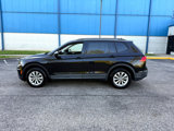 Used 2020 Volkswagen Tiguan S image 4