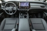 New 2025 Lexus RX 350 Premium image 5