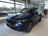New 2025 BMW X5 xDrive50e w/ M Sport Package image 3