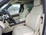 New 2025 Land Rover Range Rover Long Wheelbase SE image 3