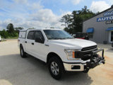 Used 2019 Ford F150 XL w/ Equipment Group 101A Mid image 2