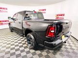 Used 2025 RAM 1500 Big Horn image 2