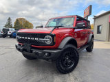 Used 2023 Ford Bronco Wildtrak image 2