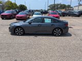 New 2026 Honda Civic Sport Touring image 2