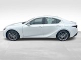 Used 2022 Lexus IS 300 AWD w/ Premium Package image 5