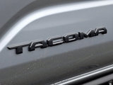 New 2025 Toyota Tacoma TRD Off-Road image 4