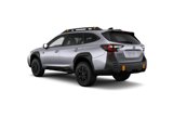 New 2025 Subaru Outback Wilderness image 5