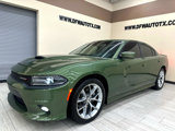 Used 2021 Dodge Charger GT image 2