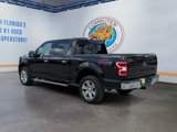 Used 2018 Ford F150 XLT w/ Equipment Group 302A Luxury image 3