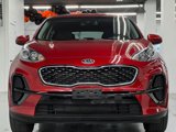 Used 2021 Kia Sportage LX image 2
