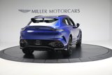 New 2025 Aston Martin DBX 707 image 6