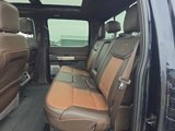 Certified 2024 Ford F350 King Ranch w/ Chrome Package image 5