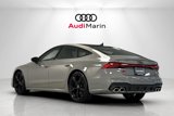 New 2025 Audi S7 Prestige image 3