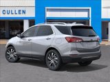 Used 2024 Chevrolet Equinox Premier image 3