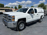 Used 2019 Chevrolet Silverado 2500 W/T image 4
