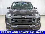 Certified 2023 Chevrolet Colorado LT w/ LT Convenience Package II image 5
