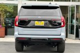 New 2025 Ford Expedition Tremor image 5