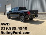New 2025 Ford F150 Tremor w/ Equipment Group 402A High image 3