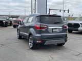 Used 2020 Ford EcoSport Titanium image 5