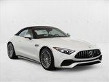 New 2025 Mercedes-Benz SL 43 AMG image 3