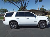 Used 2017 Chevrolet Tahoe Premier image 3