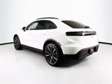 Used 2024 Porsche Macan 4 Electric image 3