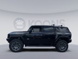 New 2025 GMC Hummer EV 3X w/ LPO, Roof Cross Rail Package image 2