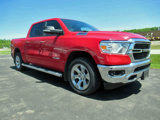 Used 2019 RAM 1500 Big Horn image 6