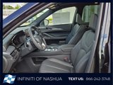 New 2025 INFINITI QX60 Luxe w/ Black Edition image 3