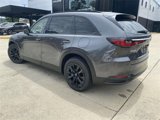 New 2025 MAZDA CX-90 3.3 Turbo w/ Premium Sport Pkg image 3