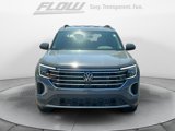 New 2026 Volkswagen Atlas SE image 2