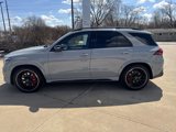 New 2025 Mercedes-Benz GLE 63 AMG S image 4