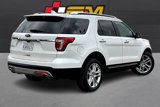 Used 2016 Ford Explorer Limited w/ Equipment Group 301A image 2