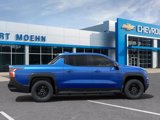 New 2025 Chevrolet Silverado EV LT image 5