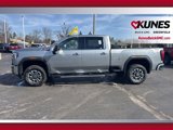 New 2025 GMC Sierra 3500 SLT w/ SLT Premium Package image 4