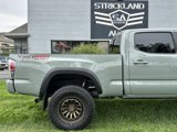 Used 2023 Toyota Tacoma TRD Off-Road image 6