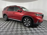 New 2025 Honda Pilot Touring image 2