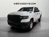 Used 2025 RAM 1500 Tradesman image 2
