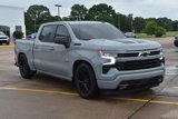 Used 2025 Chevrolet Silverado 1500 RST image 3