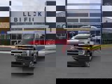 New 2025 Ford F350 King Ranch w/ FX4 Off-Road Package image 2