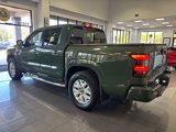 Used 2024 Nissan Frontier SV w/ SV Convenience Package image 3