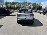 Certified 2021 Ford Escape SE w/ SE Sport Appearance Package image 5