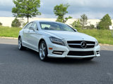 Used 2014 Mercedes-Benz CLS 550 4MATIC image 2