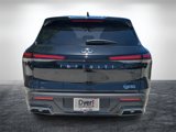 Used 2025 INFINITI QX60 Pure image 4