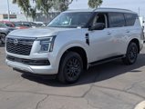 New 2025 Nissan Armada SV image 5