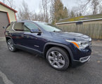 Used 2017 GMC Acadia SLT image 2