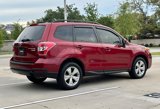 Used 2015 Subaru Forester 2.5i Premium image 5