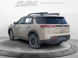 New 2025 Nissan Pathfinder Rock Creek image 5
