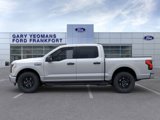 New 2025 Ford F150 Lightning XLT image 3