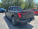 New 2025 Ford F150 Lightning Lariat image 5